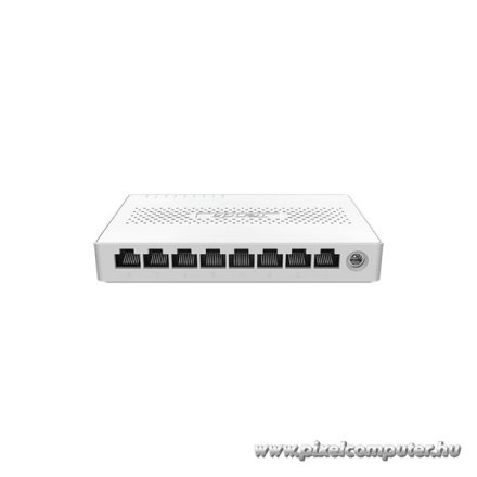 Tenda Switch - SM108 (8x 2,5Gbps)