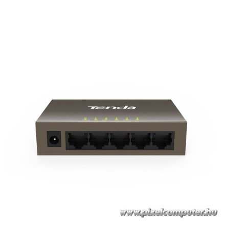 Tenda Switch - TEF1005D (5x100Mbps)