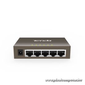 Tenda Switch - TEG1005D (5x1Gbps)