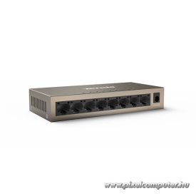 Tenda Switch - TEG1008M (8x1Gbps)