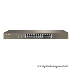 Tenda Switch - TEG1024G (24x1Gbps; rack-mount)