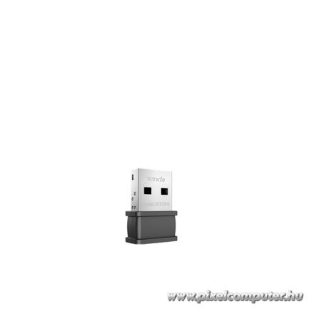 Tenda Hálózati adapter WiFi AX300 - W311MI v6 (USB; 286Mpbs 2.4GHz)