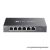 TP-Link Switch  PoE - DS106GPP (6 port 1Gbps; 3x at PoE+ port ; 1x bt PoE++ port; 64W)