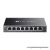 TP-Link Switch Menedzselhető - ES208G (Omada; 8x 1Gbps)