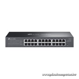 TP-Link Switch Menedzselhető - ES224G (Omada; 24x 1Gbps)