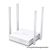 TP-Link Router WiFi AC750 - Archer C24 (300Mbps 2,4GHz + 433Mbps 5GHz; 4port 100Mbps)