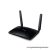 TP-Link Router WiFi AC750 4G - Archer MR200 (300Mbps 2,4GHz + 433Mbps 5GHz; 4port 100Mbps;  SIM foglalat)