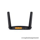 TP-Link Router WiFi AC750 4G - Archer MR200 (300Mbps 2,4GHz + 433Mbps 5GHz; 4port 100Mbps;  SIM foglalat)