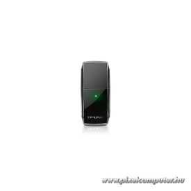   TP-Link Hálózati adapter WiFi AC600 - Archer T2U (USB; 150Mbps 2,4GHz + 433Mbps 5GHz)
