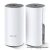 TP-Link Mesh WiFi AC1200 - Deco E4 (2 pack; 300Mbps 2,4GHz + 867Mbps 5GHz)