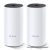 TP-Link Mesh WiFi AC1200 - Deco M4 (1 pack; 300Mbps 2,4GHz + 867Mbps 5GHz)