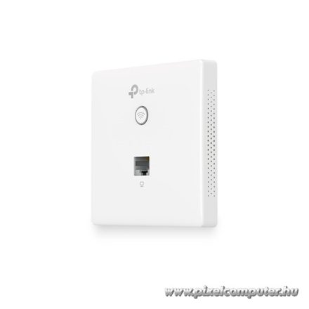 TP-Link Access Point WiFi N - Omada EAP115-Wall