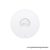 TP-Link Access Point WiFi AX1800 - Omada EAP613 (574Mbps 2,4GHz + 1201Mbps 5GHz; 1Gbps; at PoE+; 2x5+2x4dBi antenna)