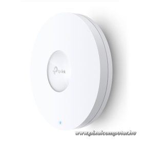   TP-Link Access Point WiFi AX1800 - Omada EAP620 HD (574Mbps 2,4GHz + 1201Mbps 5GHz; 1Gbps; at PoE; 2x5dBi antenna)