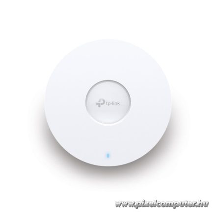 TP-Link Access Point WiFi AX3000 - Omada EAP650 (574Mbps 2,4GHz + 2402Mbps 5GHz; 1Gbps; at PoE; Wifi6)