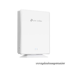 TP-Link Access Point WiFi AX3000 - Omada EAP650-Desktop