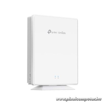 TP-Link Access Point WiFi AX3000 - Omada EAP650-Desktop