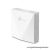 TP-Link Access Point WiFi AX3000 - Omada EAP650-Wall (574Mbps 2,4GHz + 2402Mbps 5GHz; 1Gbps; at PoE; Wifi6)