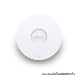   TP-Link Access Point WiFi AX3000 - Omada EAP653 (574Mbps 2,4GHz + 2402Mbps 5GHz; 1Gbps; at PoE; Wifi6)