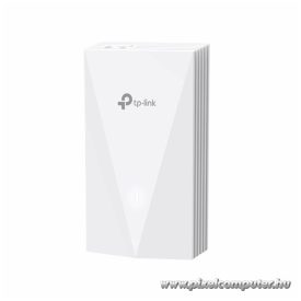 TP-Link Access Point WiFi AX3000 - Omada EAP655-Wall