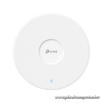 TP-Link Access Point WiFi BE11000 - Omada EAP773 (5760Mbps 6GHz + 4320Mbps 5GHz + 574Mbps 2,4GHz; 10Gbps; atPoE; Wifi7)