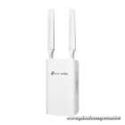 TP-Link Router WiFi AX3000 - ER703WP 4G Outdoor (2402Mbps 5GHz + 574Mbps 2,4GHz; 3x1Gbps; IP55; SIM; PoE/12VDC; Omada)