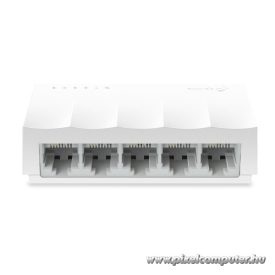 TP-Link Switch  - LS1005 (5 port, 100Mbps)