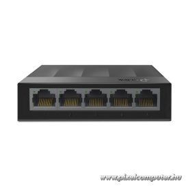 TP-Link Switch  - LS1005G (5 port, 1Gbps)