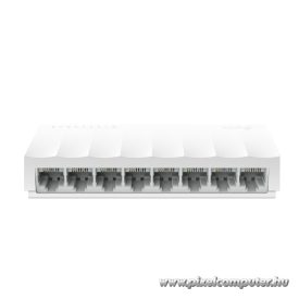 TP-Link Switch  - LS1008 (8 port, 100Mbps)