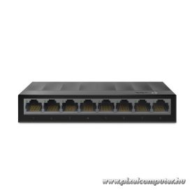 TP-Link Switch  - LS1008G (8 port, 1Gbps)