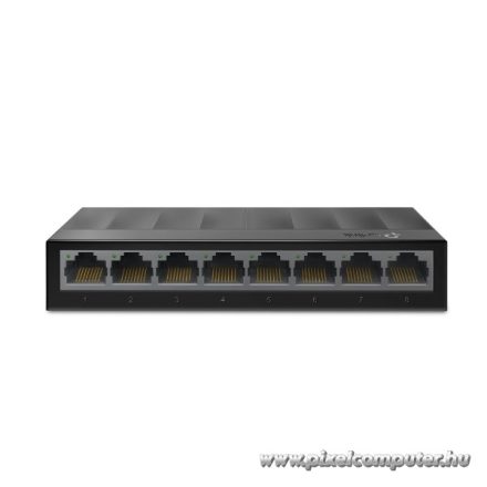TP-Link Switch  - LS1008G (8 port, 1Gbps)