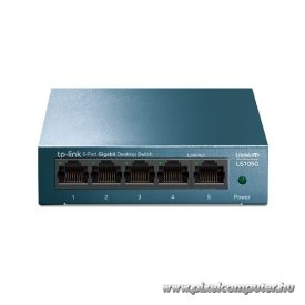 TP-Link Switch  - LS105G (5 port, 1Gbps)