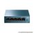 TP-Link Switch  - LS105G (5 port, 1Gbps)
