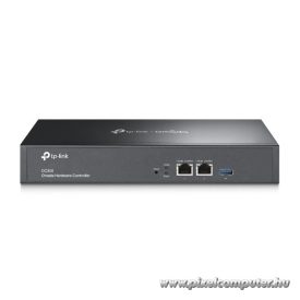   TP-Link Vezérlő - Omada Cloud Controller OC300 (Omada eszközök távoli menedzsmentjéhez; af/at PoE)