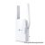 TP-Link Range Extender WiFi AX1800 - RE605X (1201Mbps 5GHz + 574Mbps 2,4GHz; 2 állítható antenna; WiFi6)