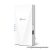 TP-Link Range Extender WiFi AX3000 - RE700X (2402Mbps 5GHz + 574Mbps 2,4GHz; WiFi6; 1x1Gbps)