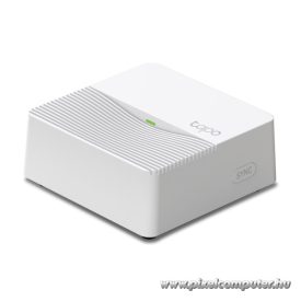   TP-Link Okos-otthon Hub - Tapo H200 (2,4GHz; 868/922 MHz; max 64 eszköz; SD)