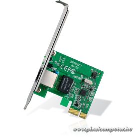 TP-Link Hálózati adapter - TG-3468 (PCI-E, 1Gbps)
