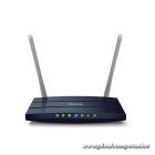 TP-Link Router WiFi AC1200 - Archer C50 (300Mbps 2,4GHz + 867Mbps 5GHz; 4port 100Mbps)