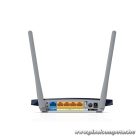 TP-Link Router WiFi AC1200 - Archer C50 (300Mbps 2,4GHz + 867Mbps 5GHz; 4port 100Mbps)