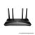 TP-Link Router WiFi AX1500 - Archer AX12 (300Mbps 2,4GHz + 1201Mbps 5GHz; 4port 1Gbps; OFDMA; Wifi-6)