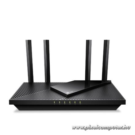 TP-Link Router WiFi AX3000 - Archer AX55 Pro Wifi-6