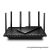 TP-Link Router WiFi AX5400 - Archer AX73 (574Mbps 2,4GHz + 4804Mbps 5GHz; 4port 1Gbps; OFDMA; Wifi-6)