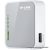 TP-Link Router WiFi N 3G - TL-MR3020 (150Mbps 2,4GHz; 4port 100Mbps; USB, UMTS/HSPA/EVDO modem komp.)