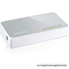 TP-Link Switch  - TL-SF1008D (8 port, 100Mbps)