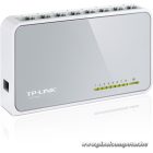 TP-Link Switch  - TL-SF1008D (8 port, 100Mbps)
