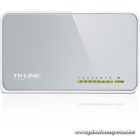 TP-Link Switch  - TL-SF1008D (8 port, 100Mbps)