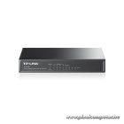 TP-Link Switch  PoE - TL-SF1008P (8 port 100Mbps; 8/4 af PoE port, 57W)
