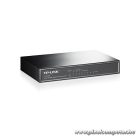 TP-Link Switch  PoE - TL-SF1008P (8 port 100Mbps; 8/4 af PoE port, 57W)