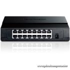 TP-Link Switch  - TL-SF1016D (16 port, 100Mbps)